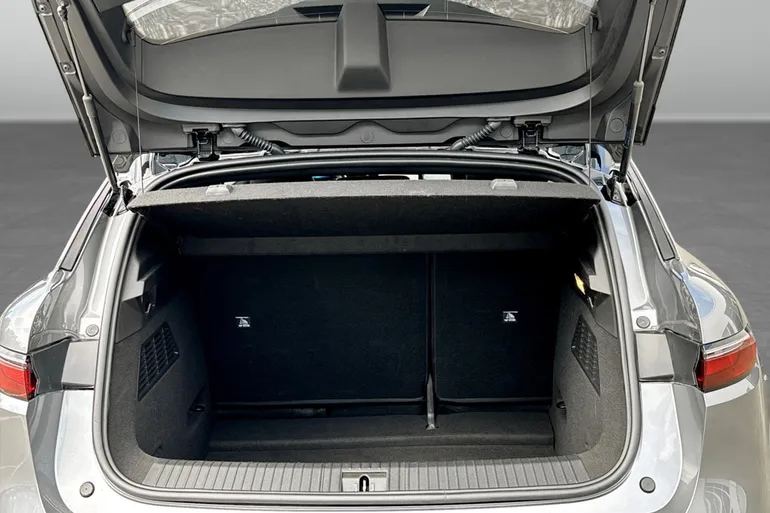 Renault Mégane E-TECH