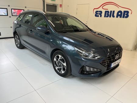 Hyundai i30 Kombi