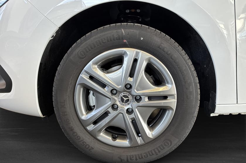 Bild 5 av Mercedes-Benz Citan 112 CDI L2 Special Edition LAGERBIL