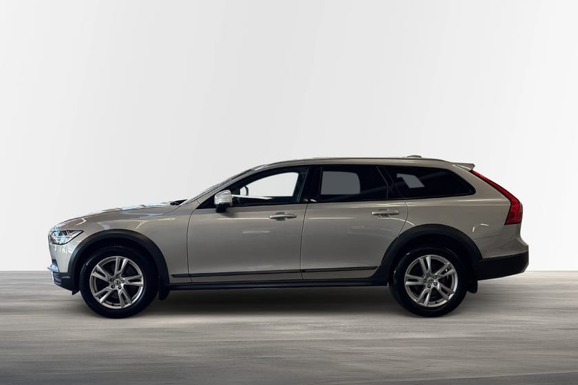 Bild 3 av Volvo V90 Cross Country