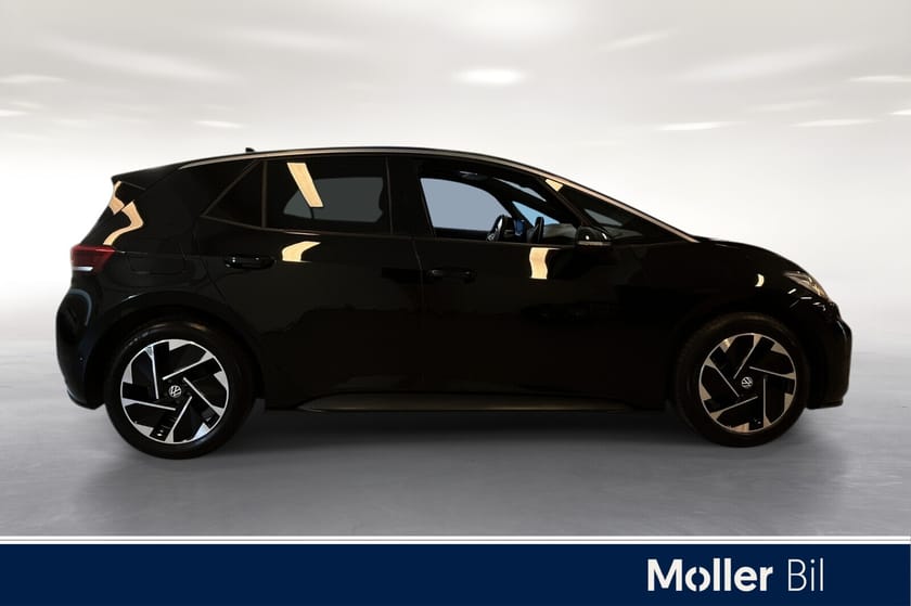 Bilde 4 av Volkswagen ID.3 Pro Performance highline 59kwh 204hk
