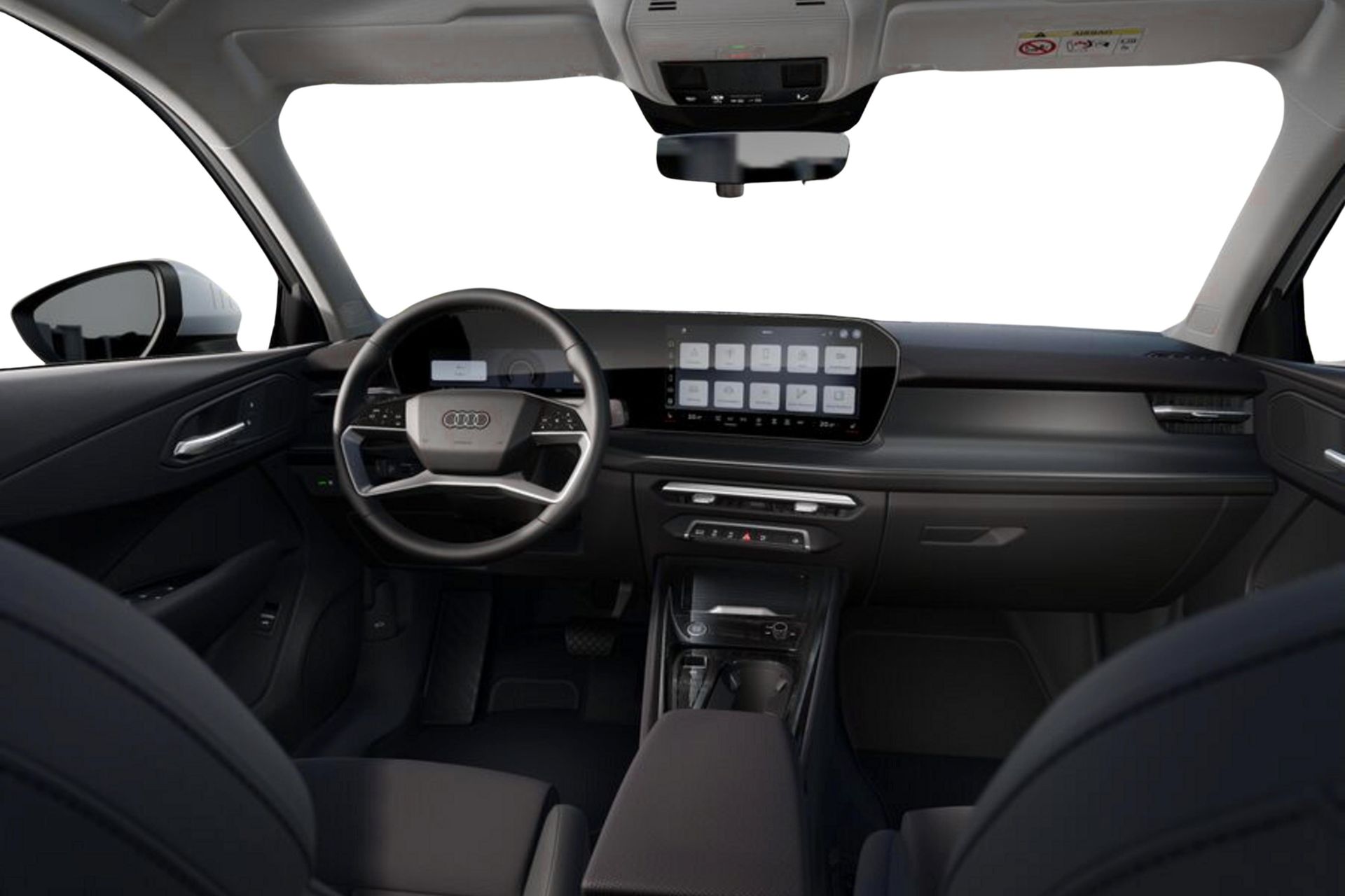 Audi Q3 SUV TFSI Proline S tronic 2026, bild 5/6