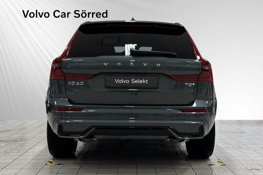 Bild 5 av Volvo XC60