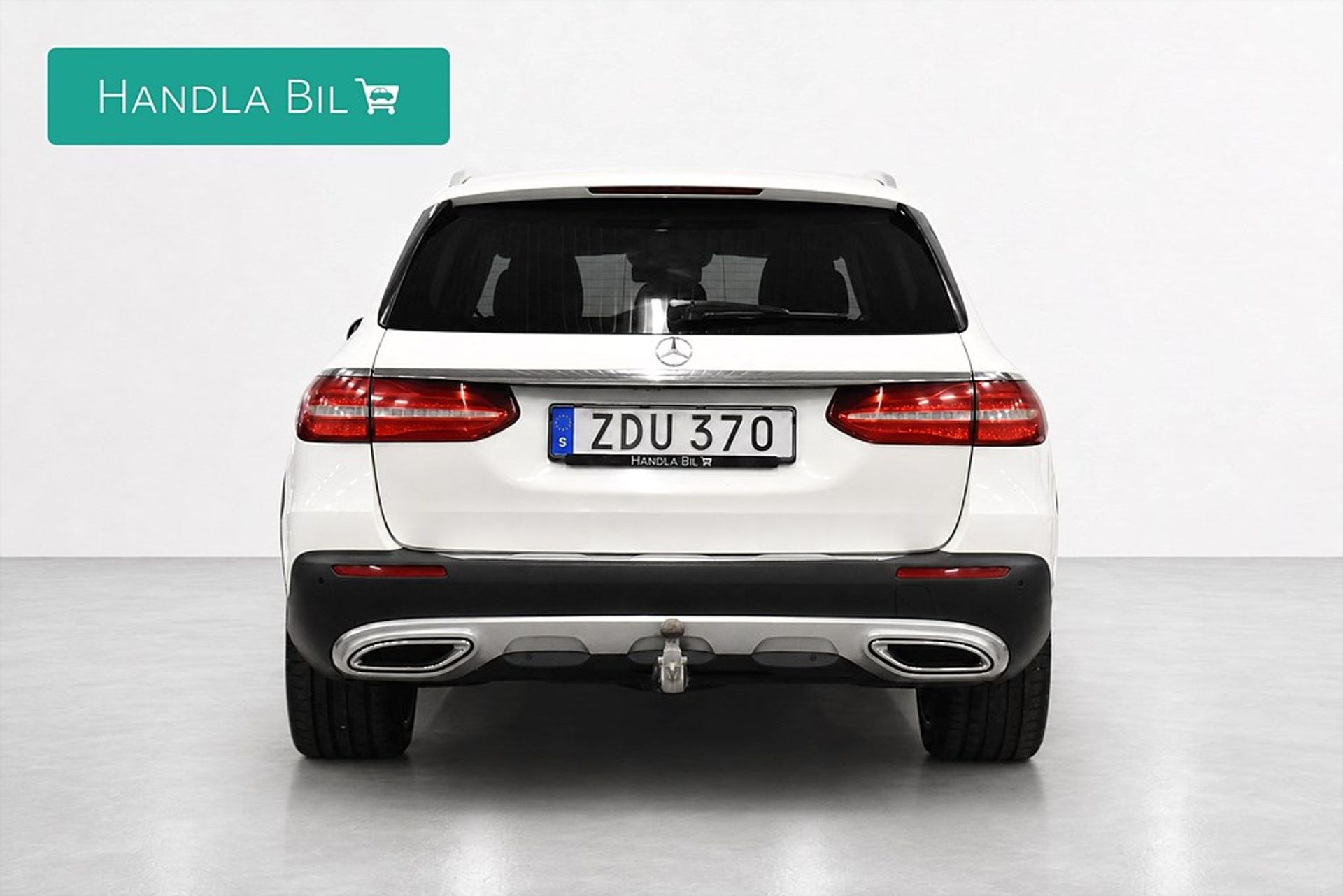 Mercedes-Benz E 2018, bild 6/10