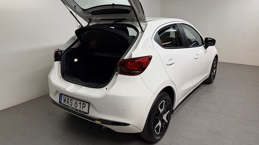 Bild 4 av Mazda 2