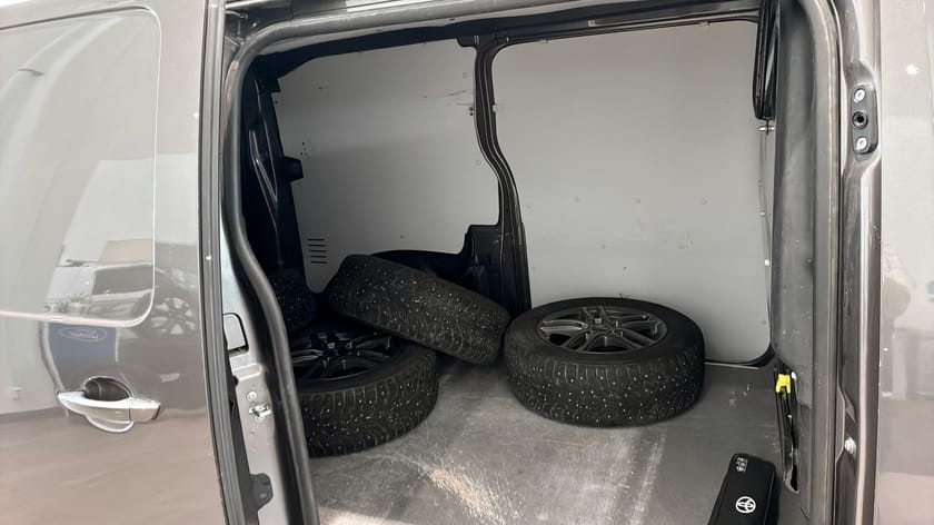 Bild 5 av Toyota Proace 1,5 D 120hk 2023