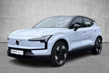 Volvo EX30 Twin Motor Performance VM KAMPANJE/TWIN/HARMAN KARDON/PLUS+++