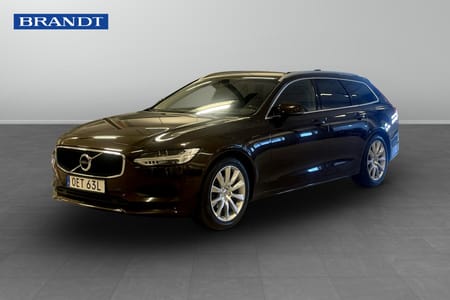 Volvo V90 D4 AWD Momentum SE