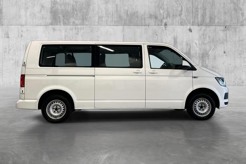 Bilde 4 av Volkswagen Caravelle Comfortline/9-seter/150HK