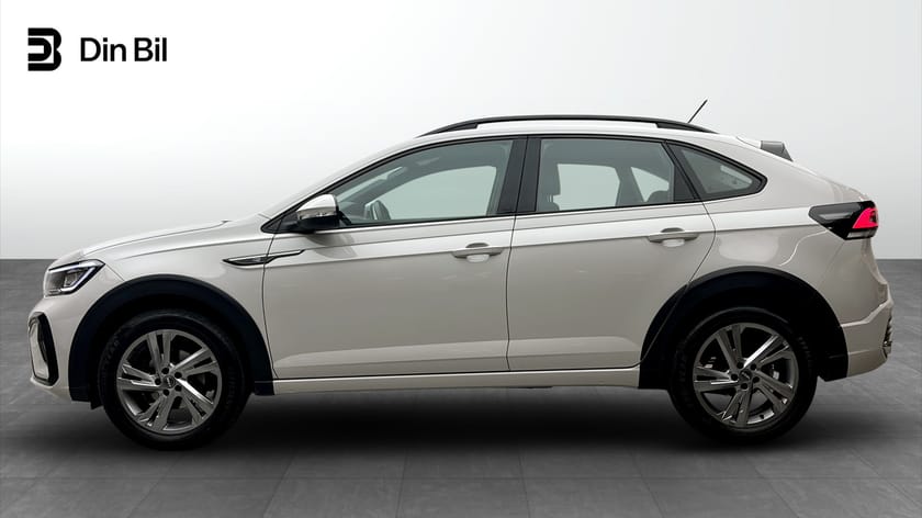 Bild 2 av Volkswagen Taigo TSI 110 DSG/R-line/Park Assist