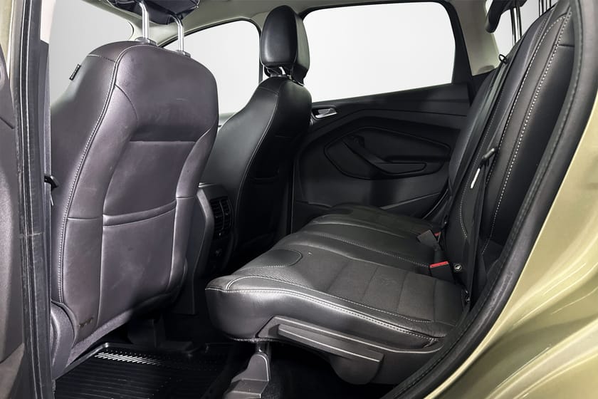 Bild 5 av Ford Kuga