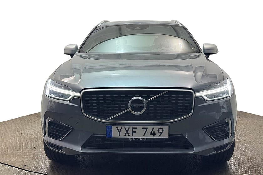 Bild 3 av Volvo XC60