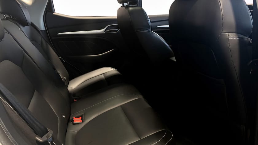Bild 5 av MG ZS EV