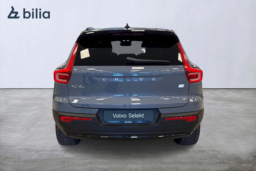 Bild 5 av Volvo XC40 Recharge Ultimate/Tonade Rutor/Rattvärme/Baksätesvärme