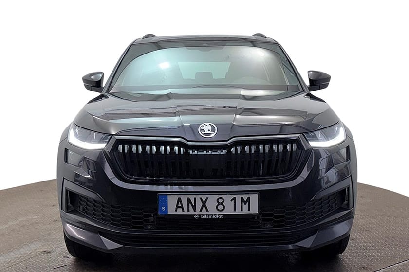 Bild 3 av Škoda Kodiaq