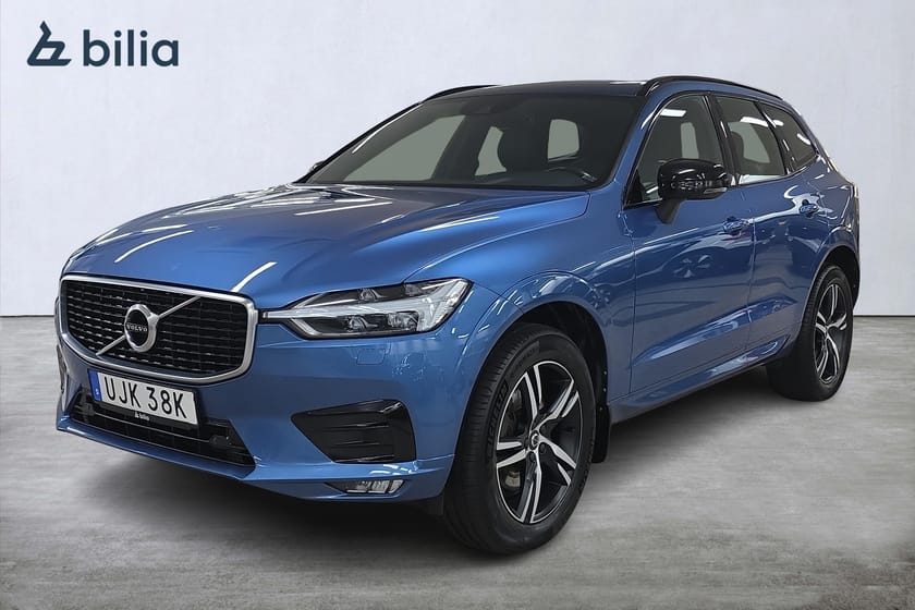 Bild 1 av Volvo XC60