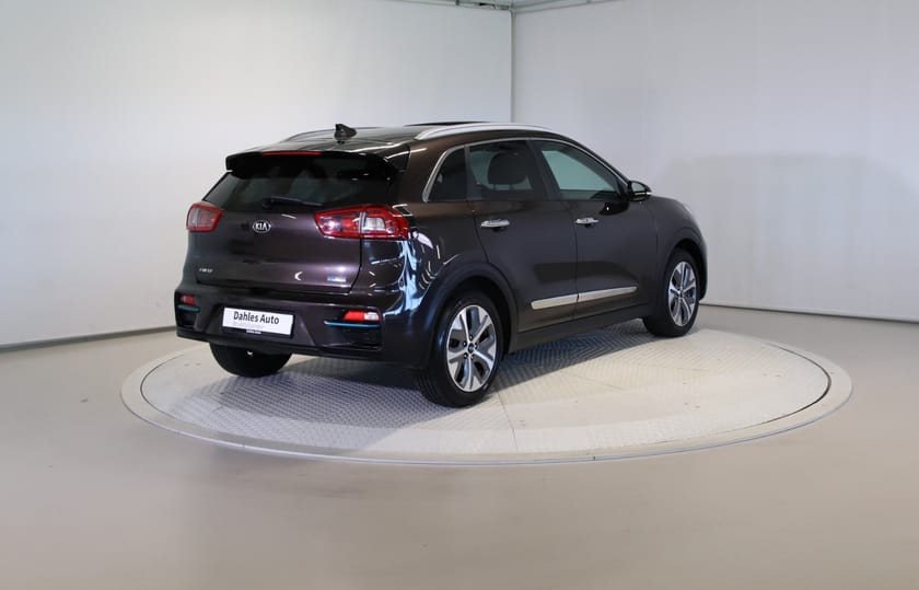 Bilde 5 av Kia e-Niro