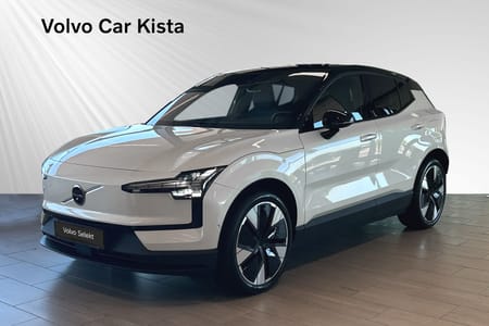 Volvo EX30 Twin Motor Performance Ultra 360Kamera Pano