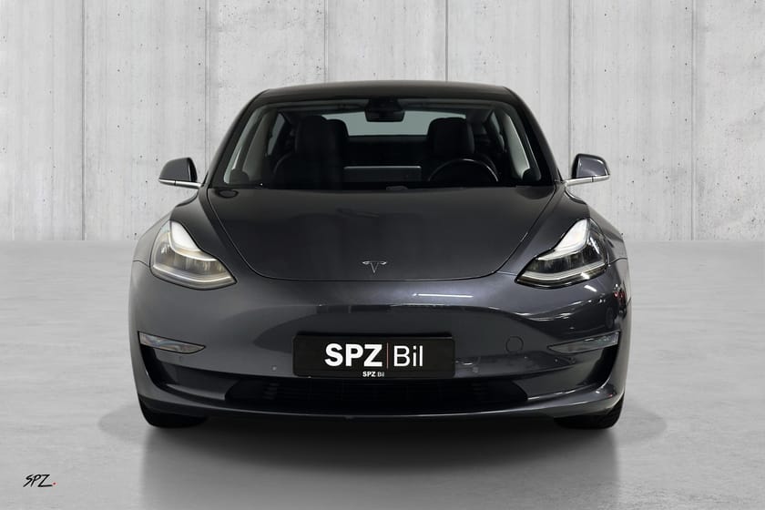 Bilde 5 av Tesla Model 3 Long Range AWD