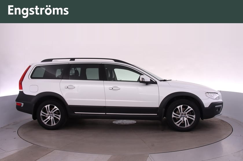 Bild 2 av Volvo XC70 D4 181 HK Summum
