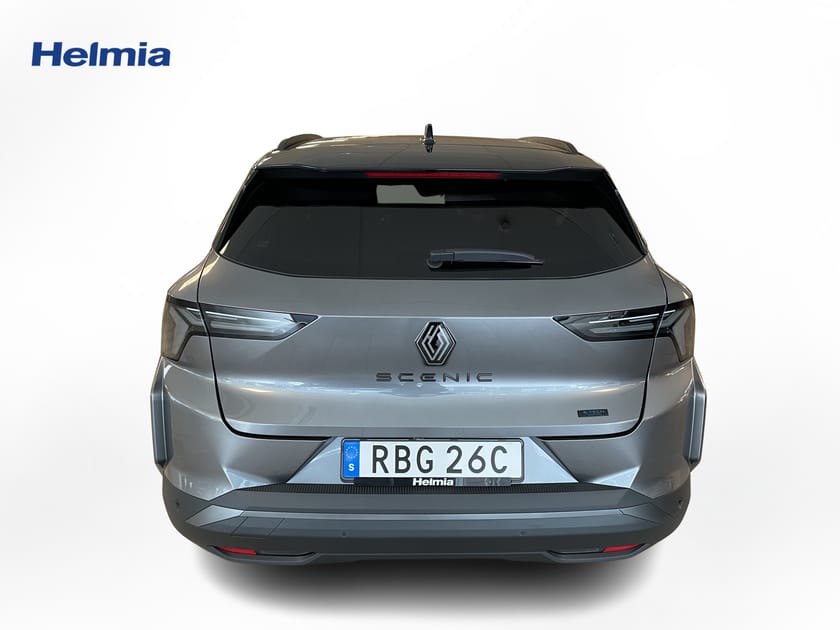 Bild 4 av Renault Scenic E-Tech