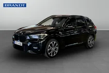 BMW X1 xDrive25e