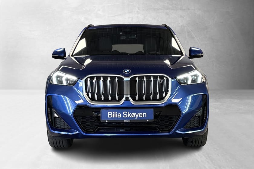 Bilde 2 av BMW iX1 xDrive30