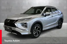 Thumnail bilde 0 av Mitsubishi Eclipse Cross PHEV