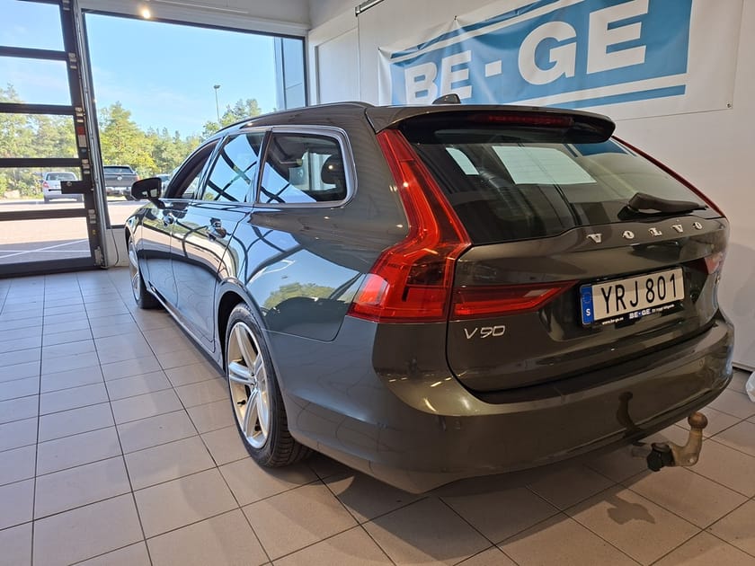 Bild 3 av Volvo V90