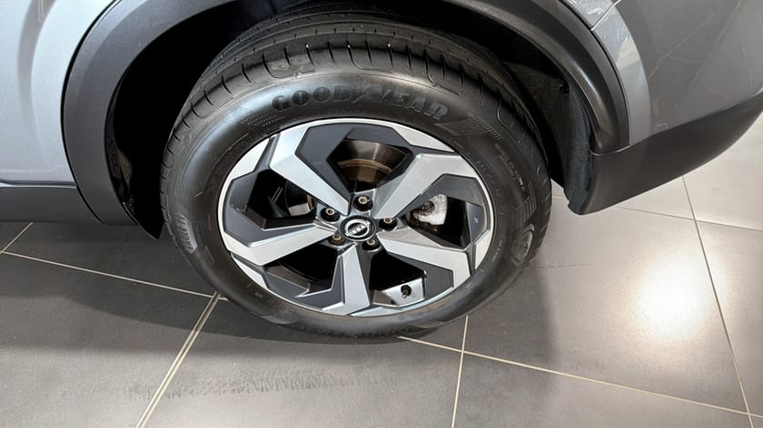 Bild 5 av Nissan Qashqai MHEV 158 XTRONIC N-CONNECTA