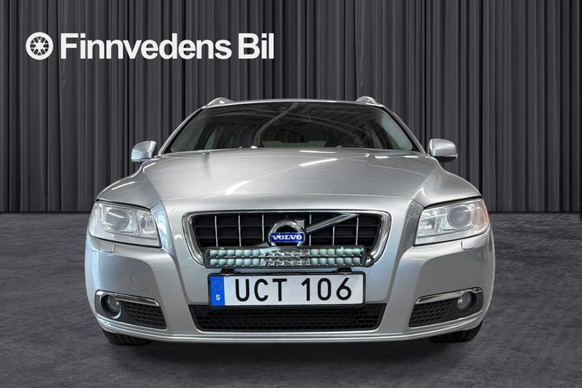 Bild 5 av Volvo V70 II 1,6D DRIVe