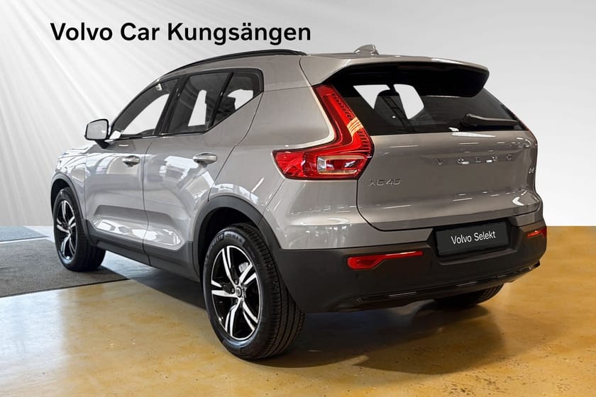 Bild 4 av Volvo XC40