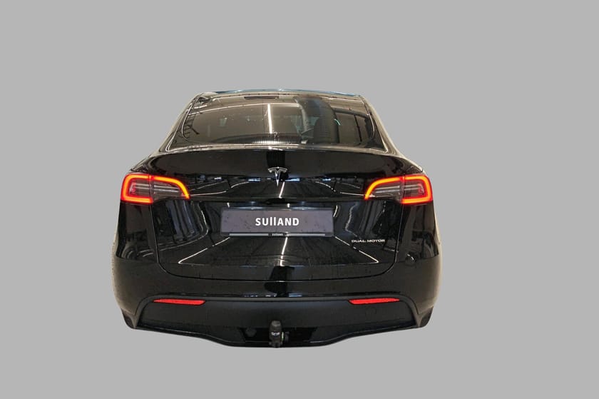 Bilde 4 av Tesla Model Y Long Range AWD