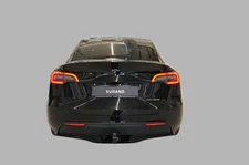 Thumnail bilde 3 av Tesla Model Y Long Range AWD