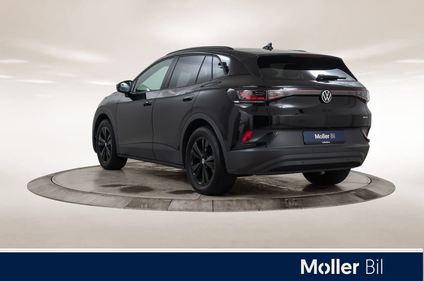 Bilde 3 av Volkswagen ID.4 Pro 4M