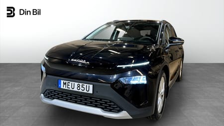 Škoda Elroq 60