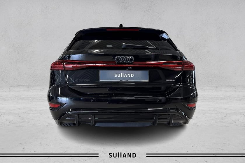 Bilde 4 av Audi A6 Avant e-tron quattro ava q s line pro be