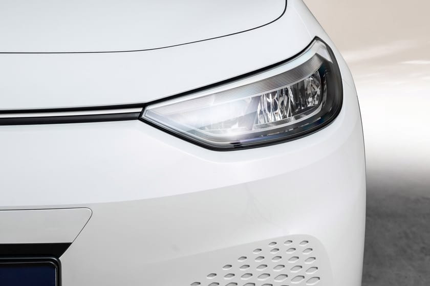 Bilde 5 av Volkswagen ID.3 Pro Performance limited  58kwh  204hk