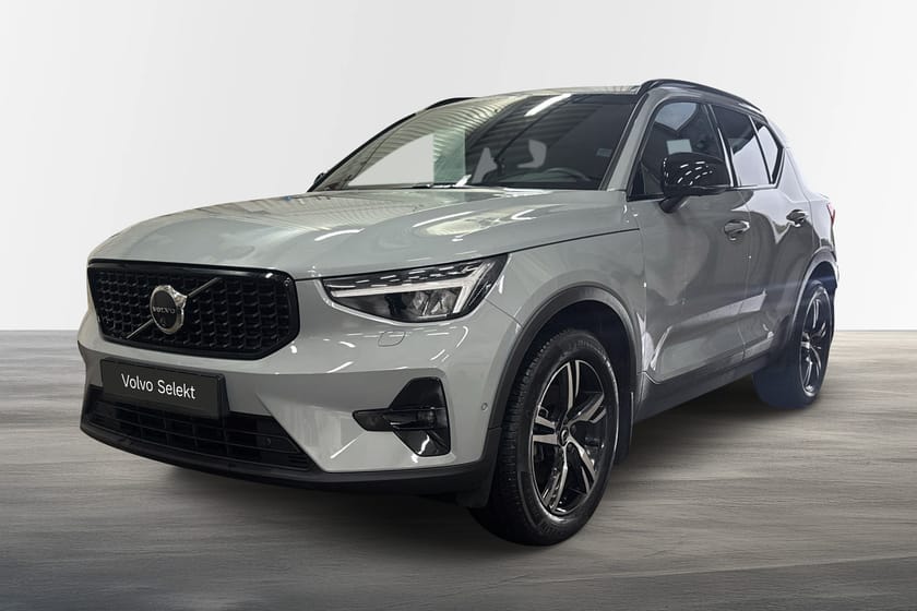 Bild 1 av Volvo XC40