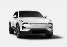 Polestar 3 Long range Dual motor Performance