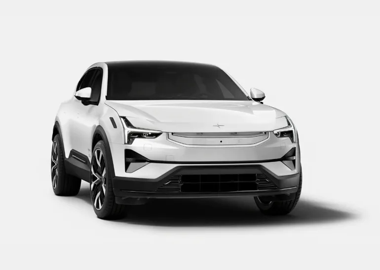 Polestar 3 Long range Dual motor Performance