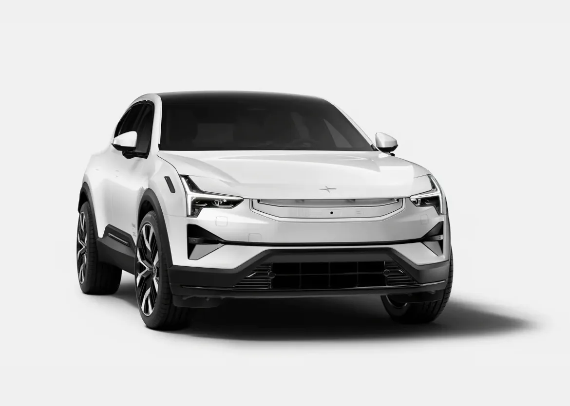 Polestar 3 Long range Dual motor Performance