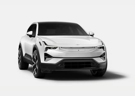 Polestar 3 Long Range Dual Motor Performance
