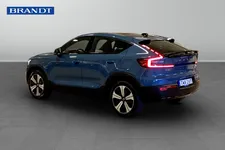 Volvo C40 Recharge