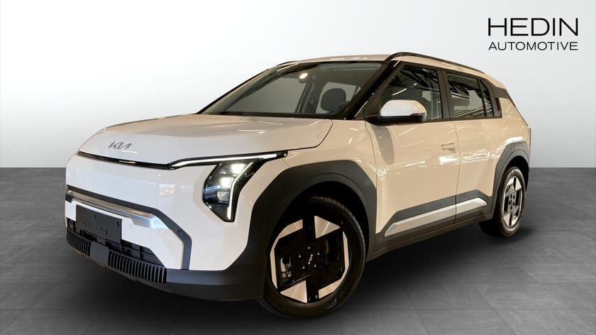 Bild 1 av Kia EV3 Long Range