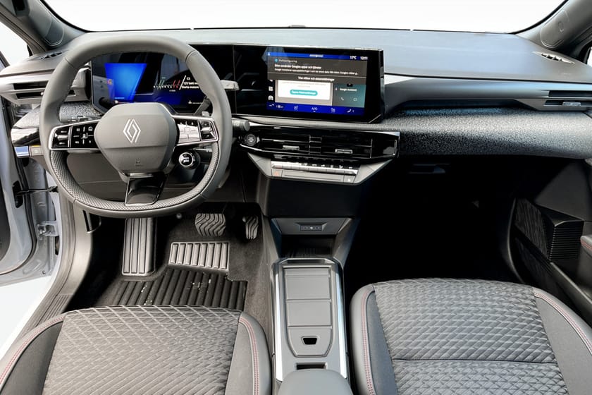 Bild 4 av Renault Clio