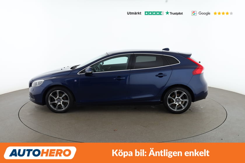 Bild 2 av Volvo V40