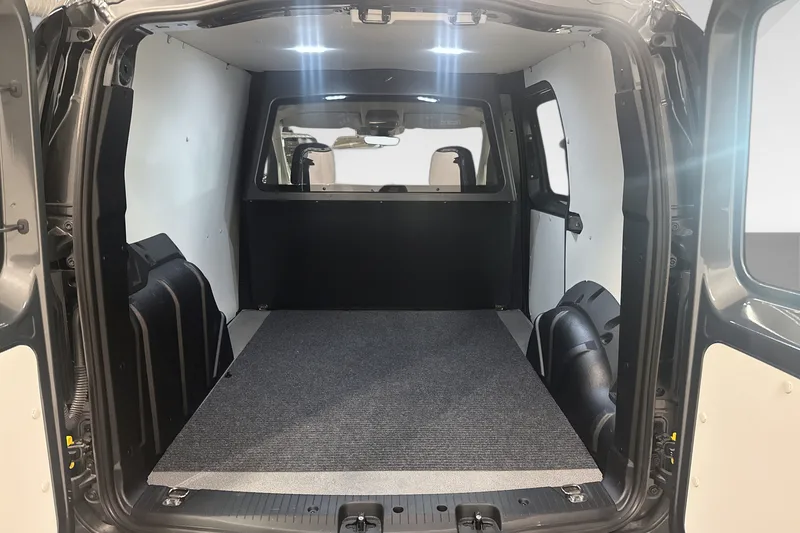 Volkswagen Caddy Cargo bilde 5