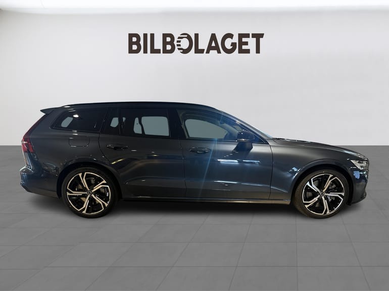 Bild 5 av bilen