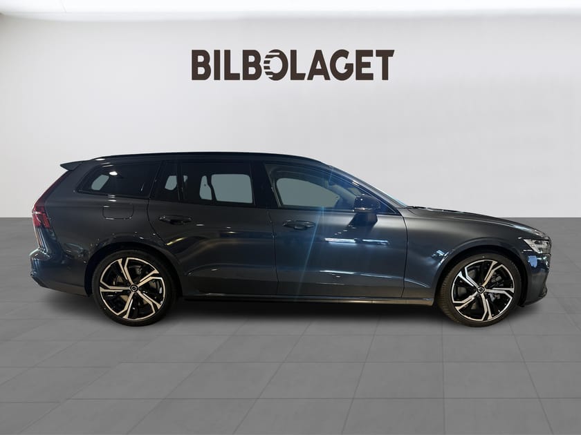 Bild 5 av Volvo V60